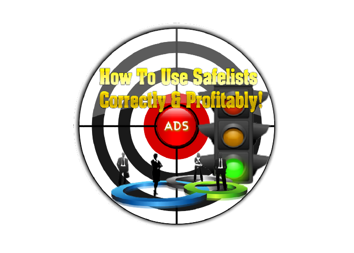 How To Use Safelists Effectively