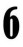 Captcha digit 6